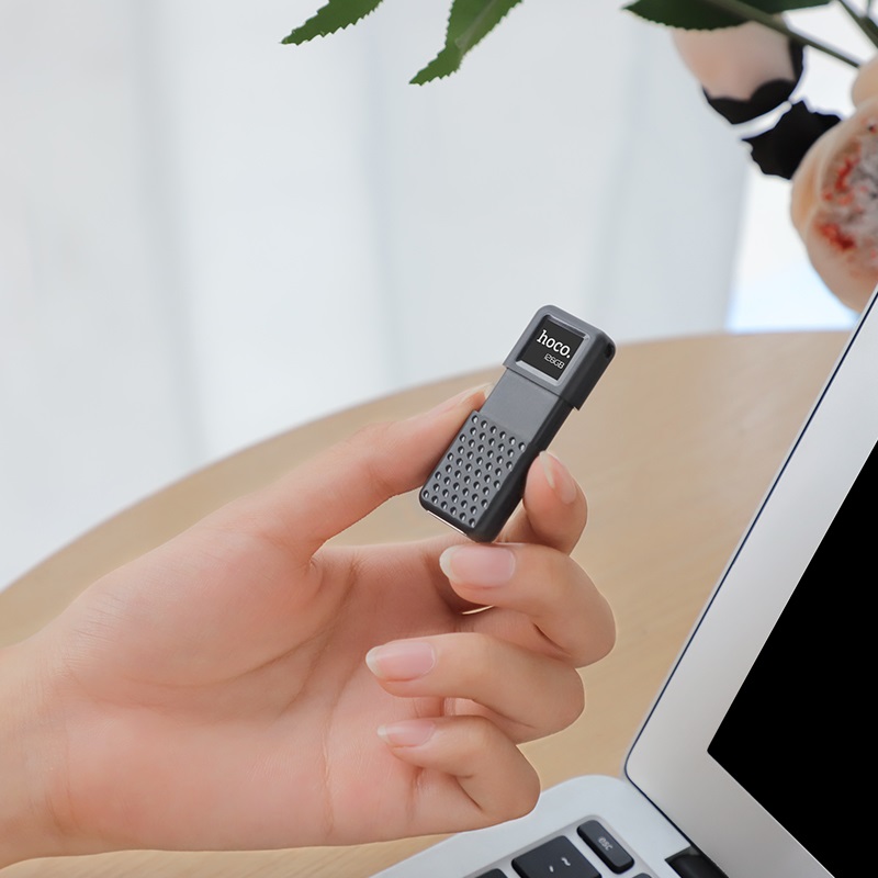 USB HOCO UD6 Intelligent 128GB