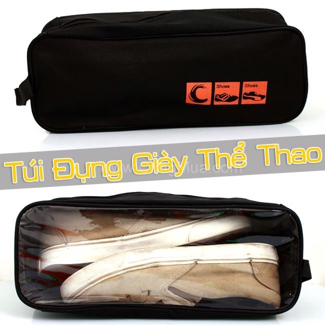 Túi đựng giày thể thao