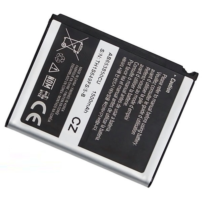 Pin Samsung i9020 / Nexus S