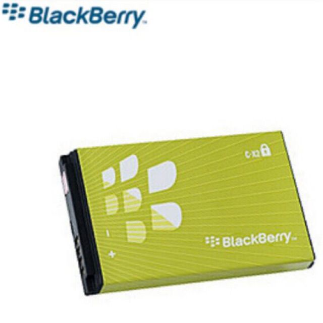 Pin Blackberry C-X2 8800 8820 8830 Xịn Mới 100% _ Bh 6 Tháng