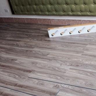 5m2 Sàn nhựa giả gỗ tự dán mã 026