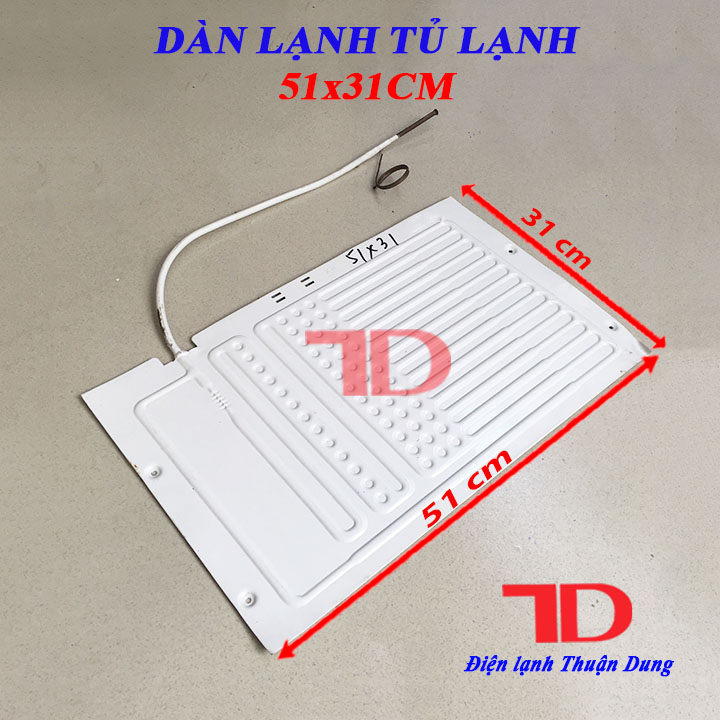 Dàn Lạnh Tủ Lạnh Tủ Mát Tủ Đông - Điện Lạnh Thuận Dung