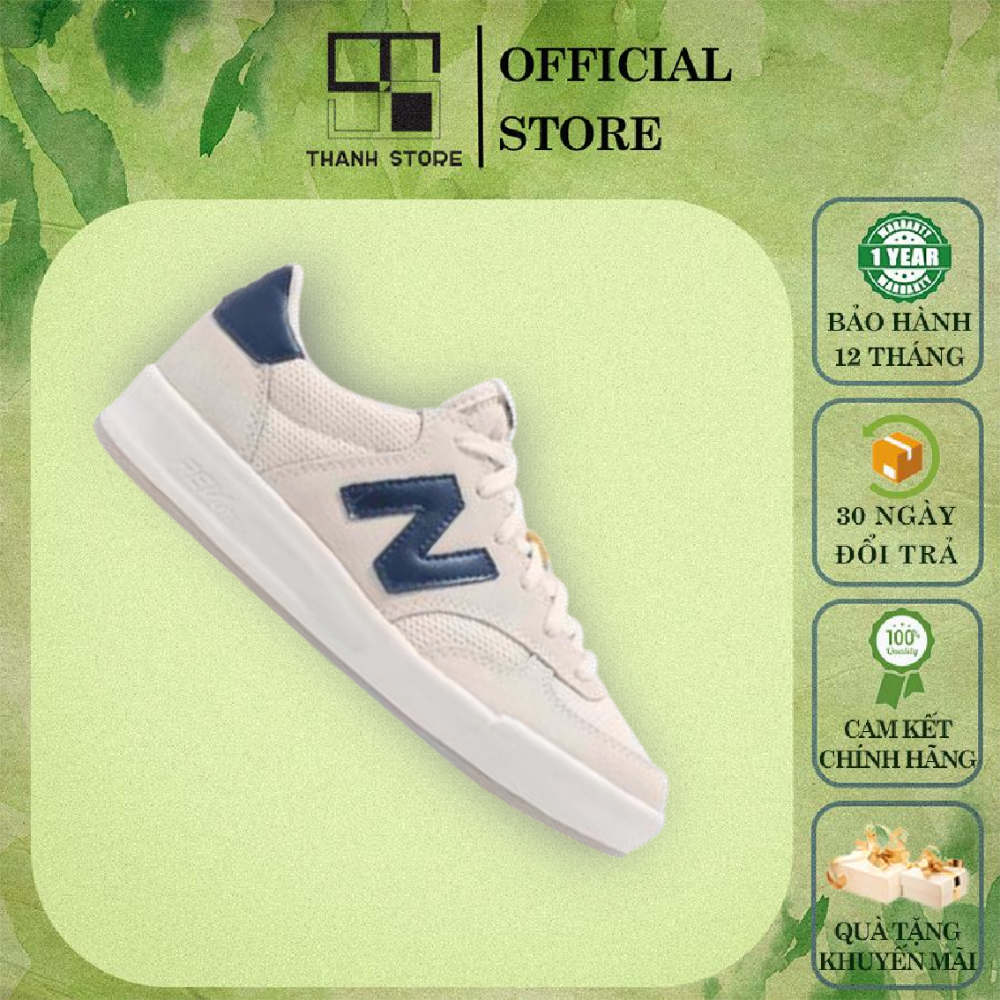 New balance on sale crt300 chính hãng