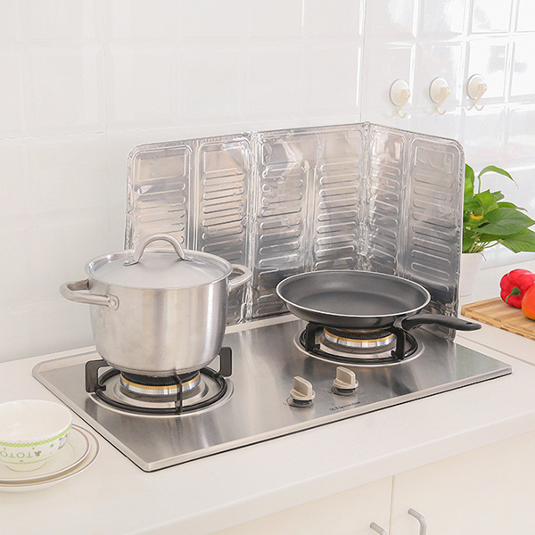 TẤM CHẮN DẦU MỠ TIỆN DỤNG CHO NHÀ BẾP