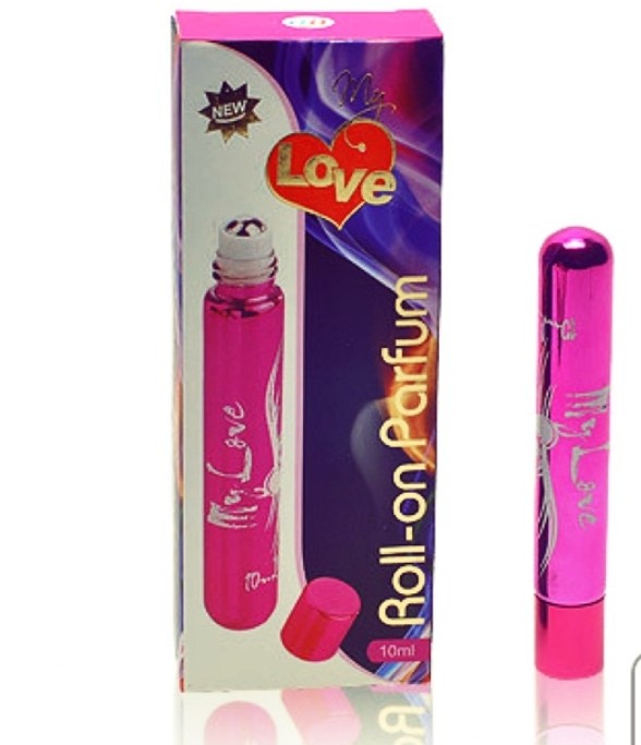 Nước hoa lăn MY LOVE 10ml