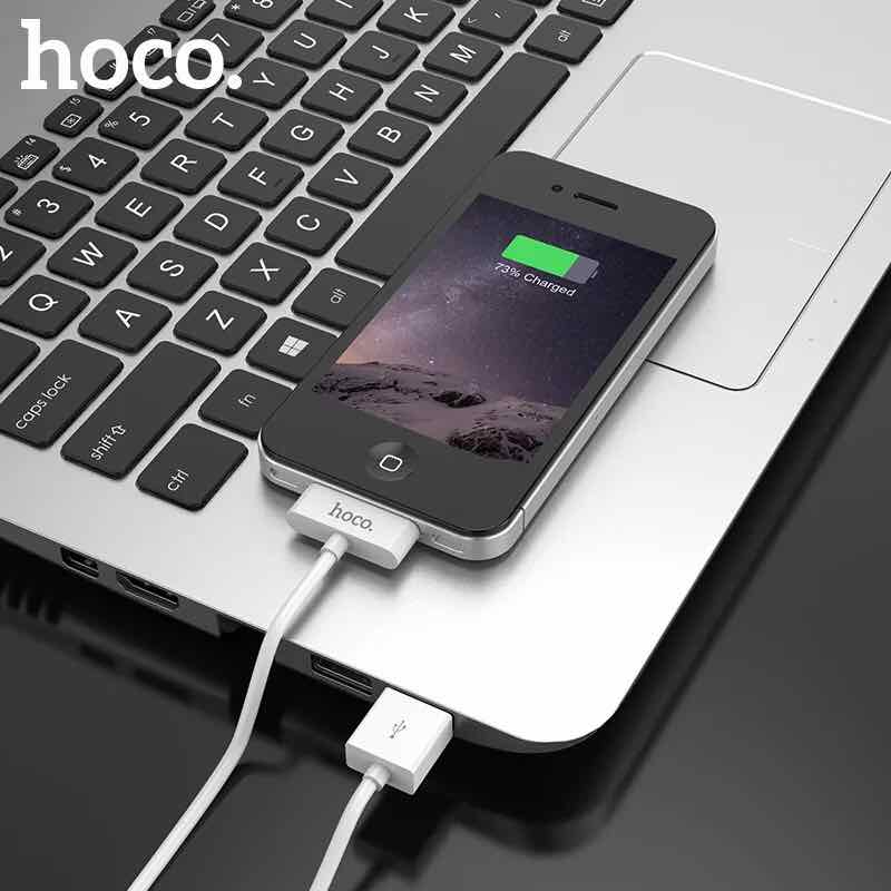 Cáp Sạc Iphone4 4S - Cáp Sạc Iphone 4 4S