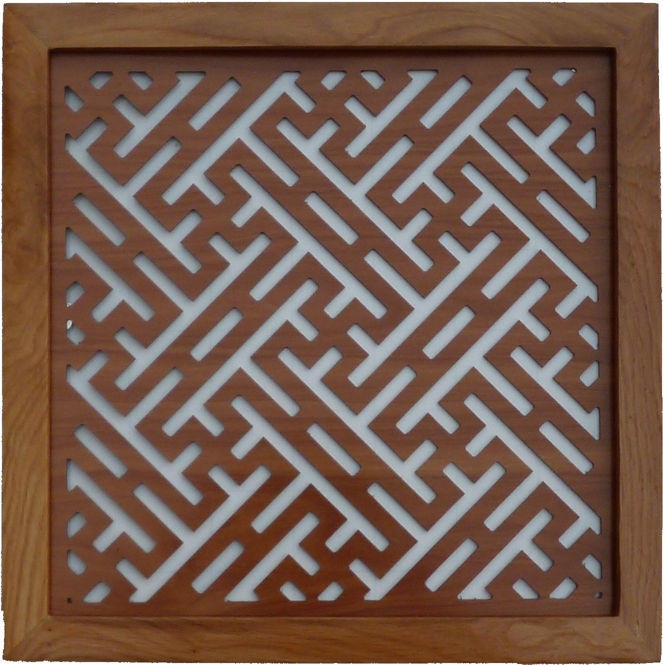 Tấm chống ám khói hương bàn thờ Phúc An VV4