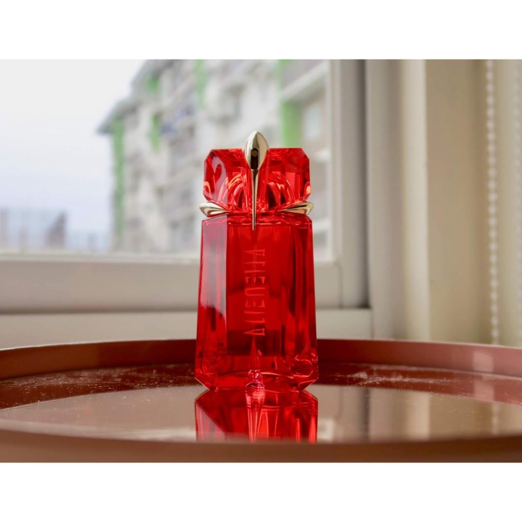 Perfumist - Nước hoa dùng thử Mugler Alien Fusion