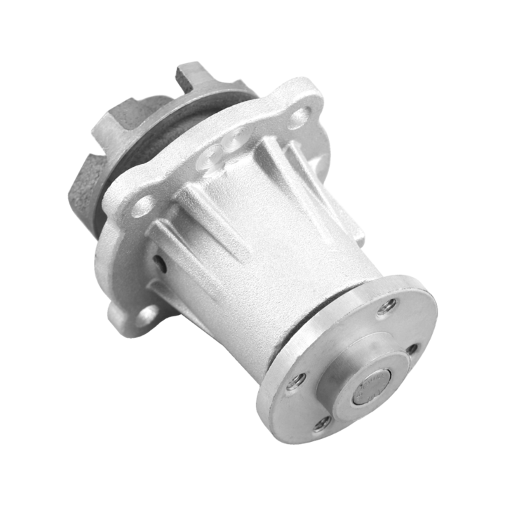 Phụ tùng xe nâng-đầu bơm nước 4p 3p xe nâng toyota 16120-76001-71-water pump 4p 3p toyota forklift 16120-76001-71