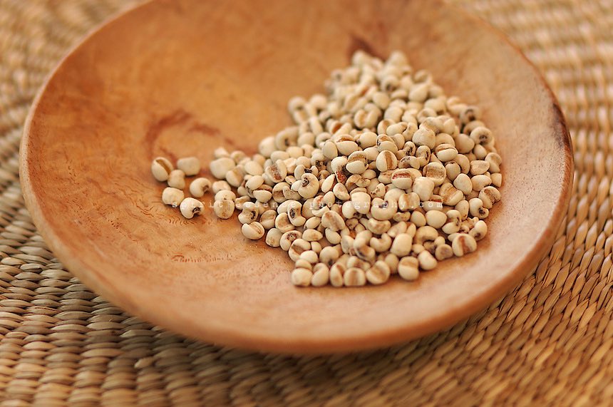 Hạt ý dĩ nếp hạt bobo 100gr