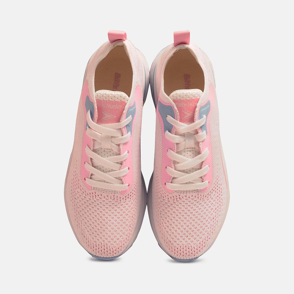 Giày Thể Thao Nữ Bitis Hunter Core Strawberry Milk
