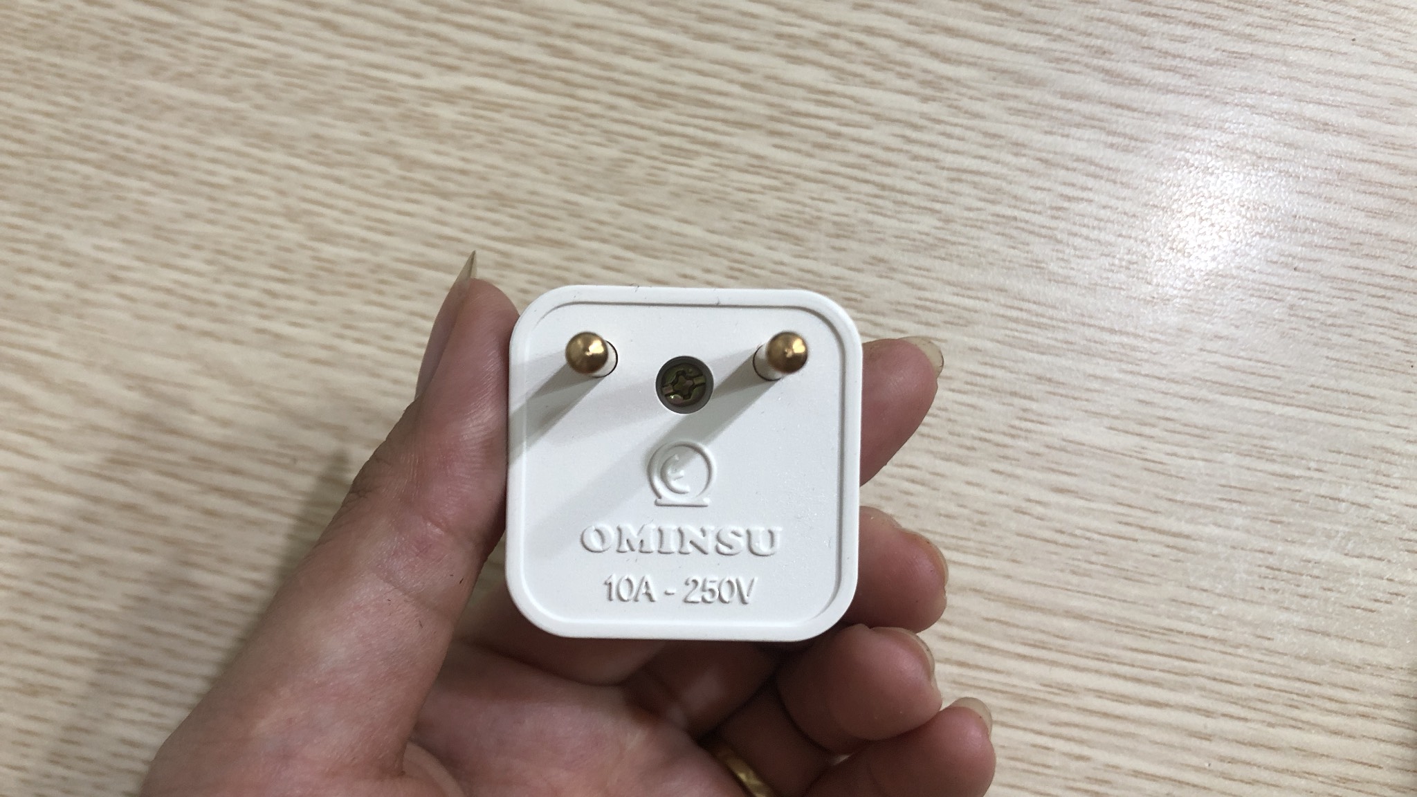 Đầu Nối Đa Năng P22T