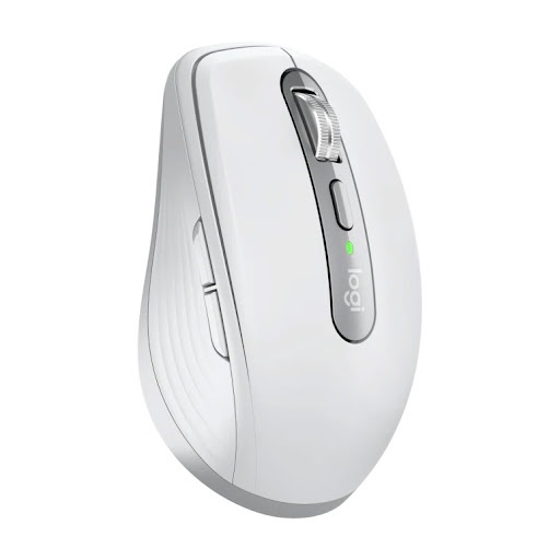 Chuột không dây bluetooth Logitech MX Anywhere 3 For Mac - hàng chính hãng