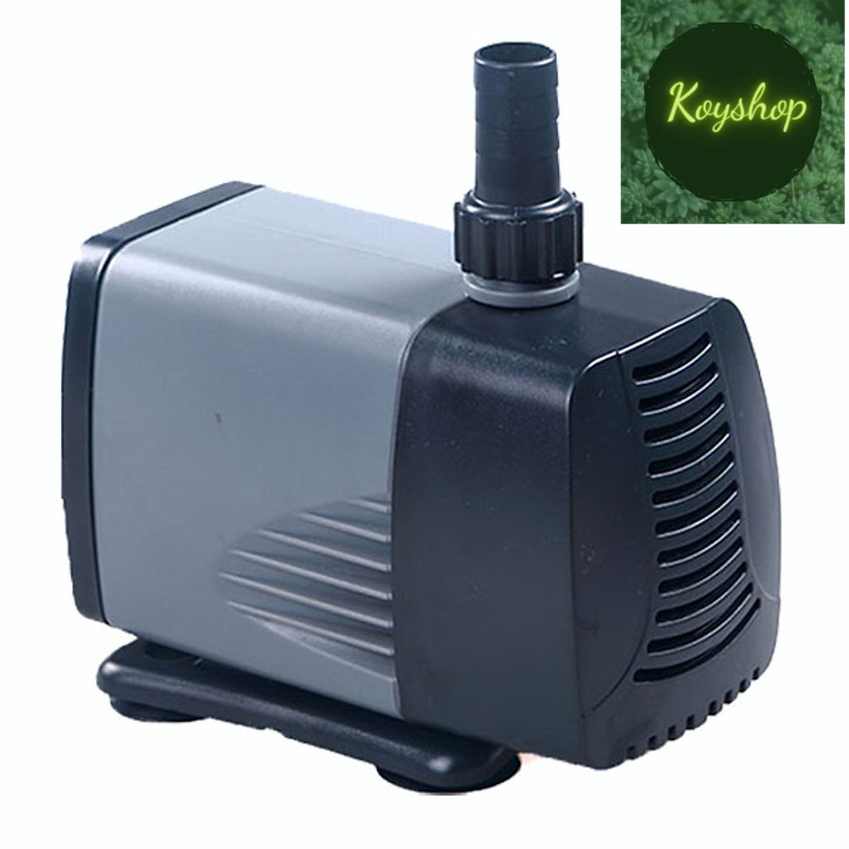 Máy bơm nước atman at-105s cho bể cá, siêu bền