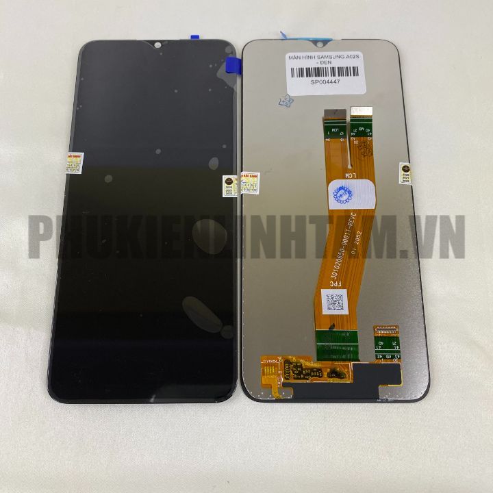 Màn hình samsung a02s / a03s / m02s / a03