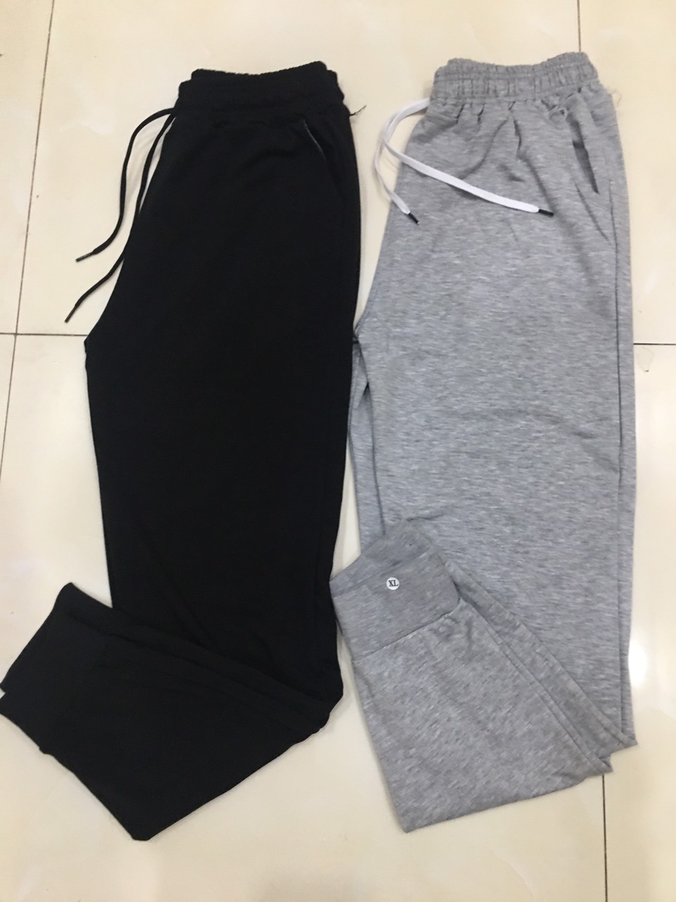 Quần Thể Thao thun da cá Cực Hot