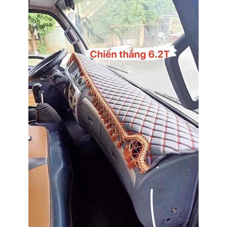 Car Mats for Victory 6.2 Ton Vehicles