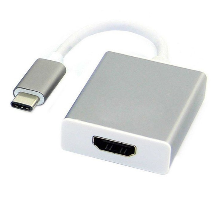 [HCM]Cáp Chuyển Type-C ra HDMI