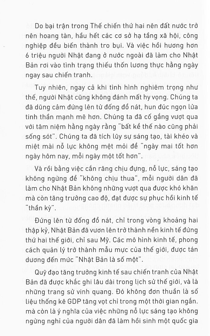 Sách - Tinh Thần Chiến Đấu Rực Lửa