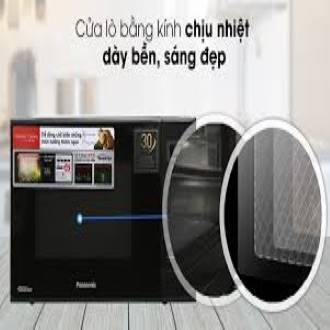 Lò Vi Sóng PANASONIC NN-GD37HBYUE