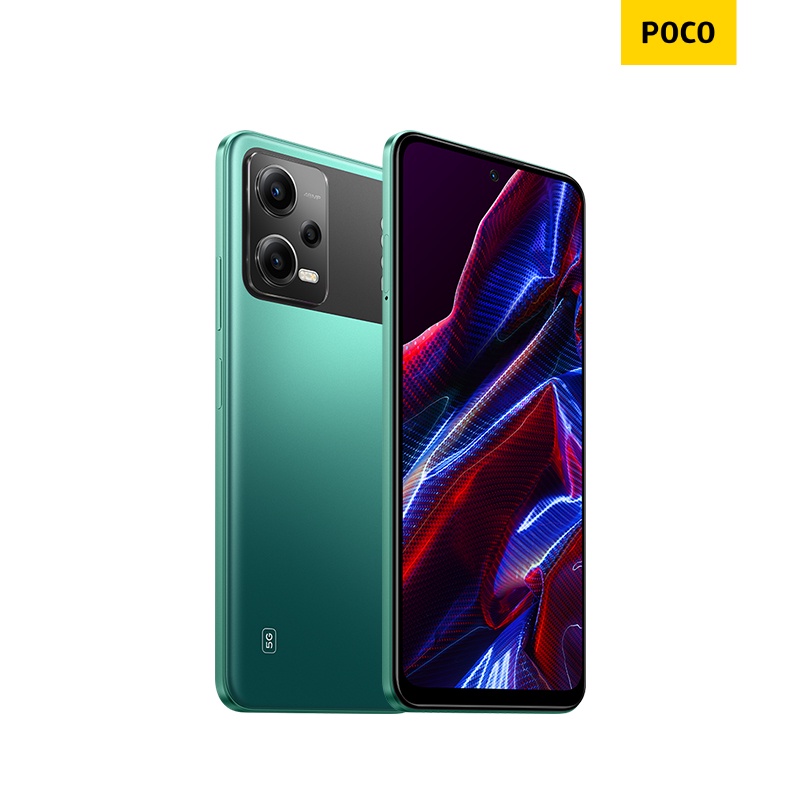 Điện Thoại Xiaomi Poco X5 5g 6128gb 8256gb Mixasale 1464