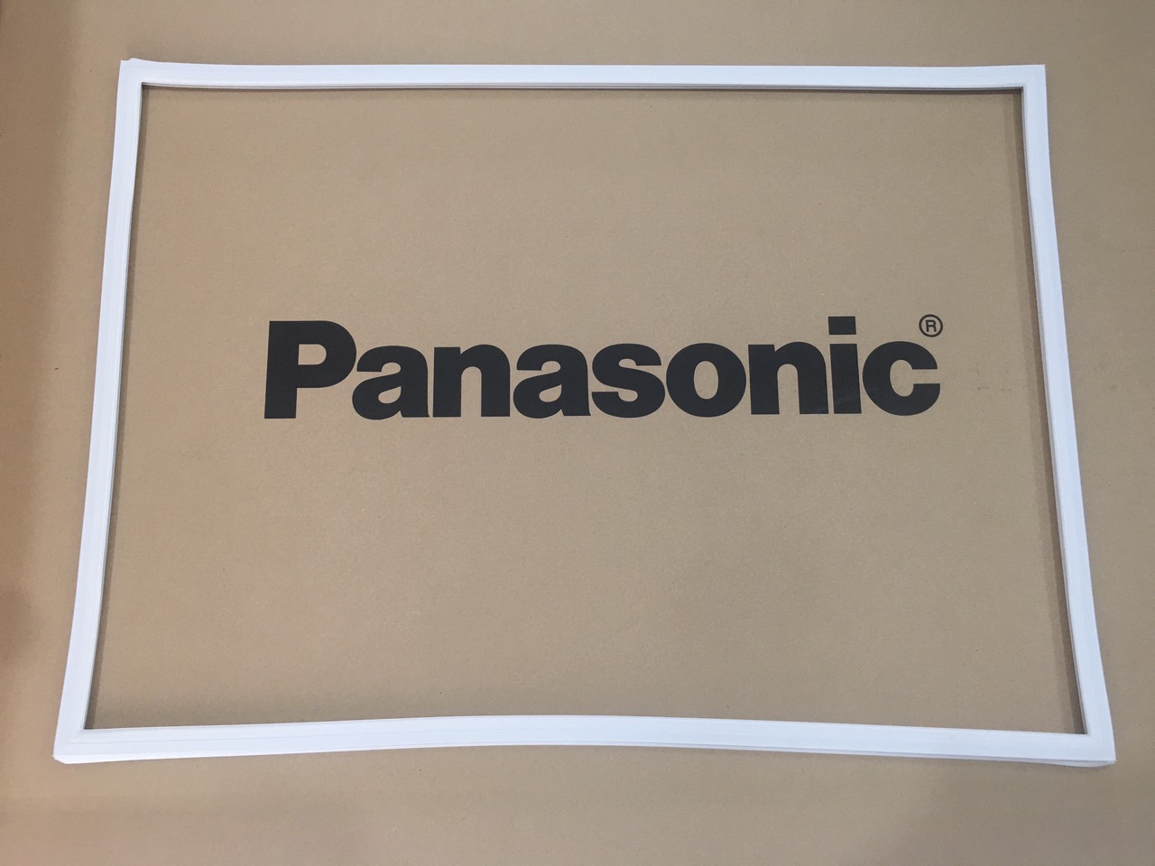 Ron cửa ngăn mát tủ lạnh Panasonic - NR-BJ185MSVN