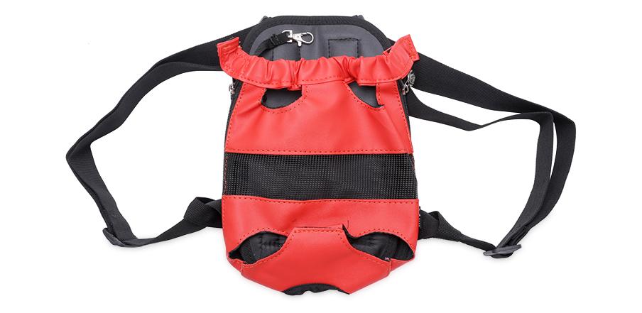 Địu cho chó mèo size M
