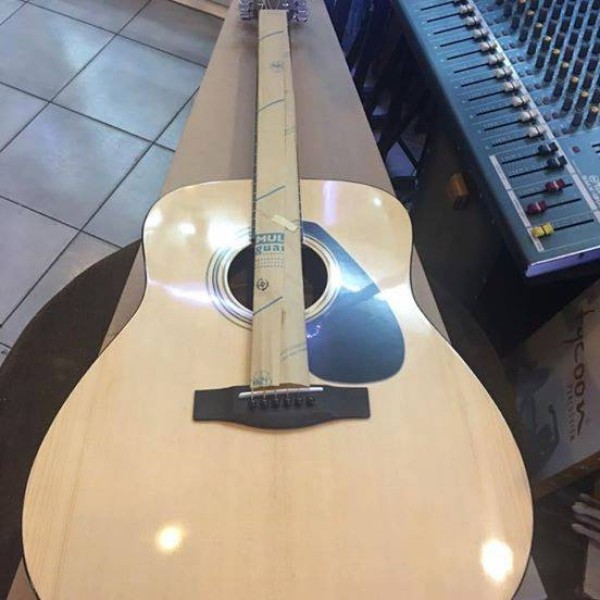 Guitar Acoustic Yamaha F310 Chính hãng - Sol.G