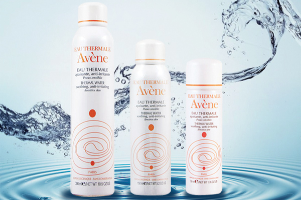 Xịt Khoáng Avène Cấp Nước 150ML - PHÁP