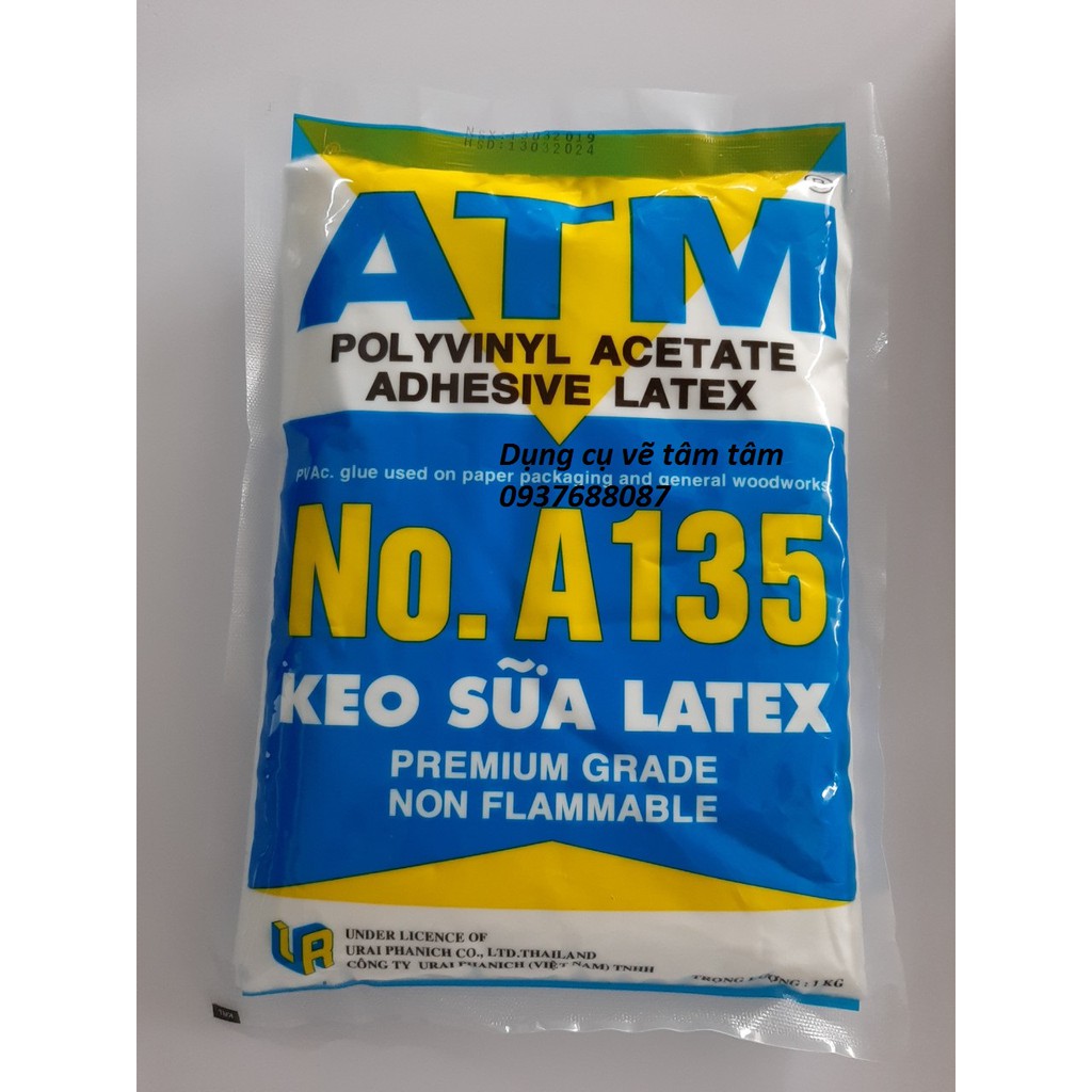 -keo sữa atm bịch 1kg-