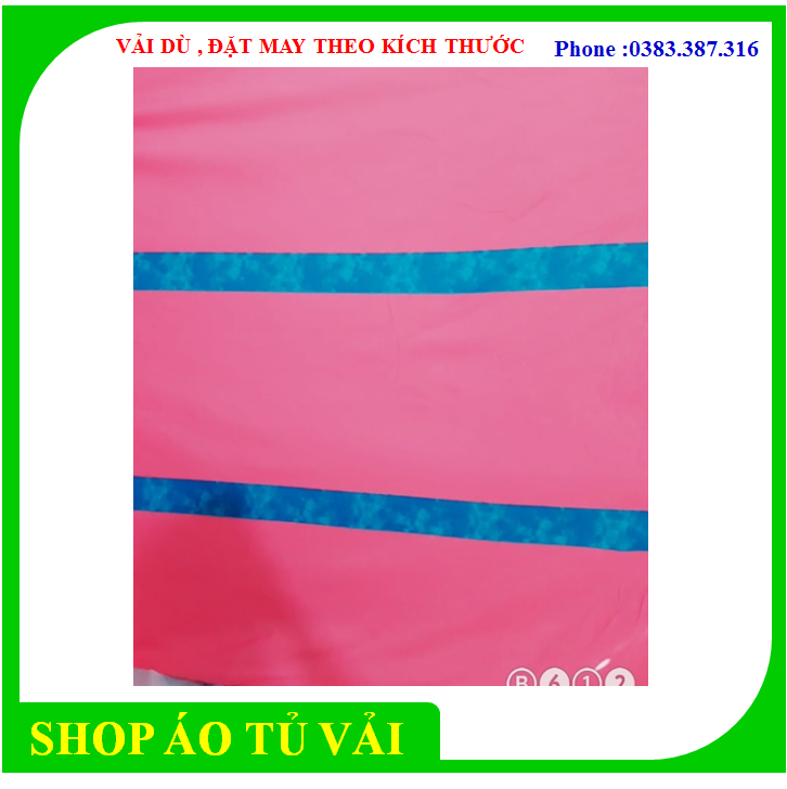 2 BAO ÁO TỦ VẢI CAO CẤP KT: 75 45 158