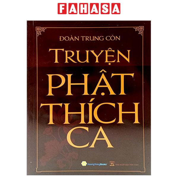 Fahasa - Truyện Phật Thích Ca