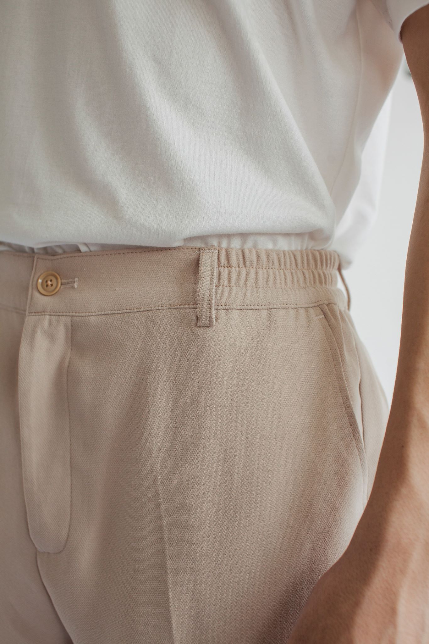 [SALE 70%] Quần Short Nam Look Dylan Short