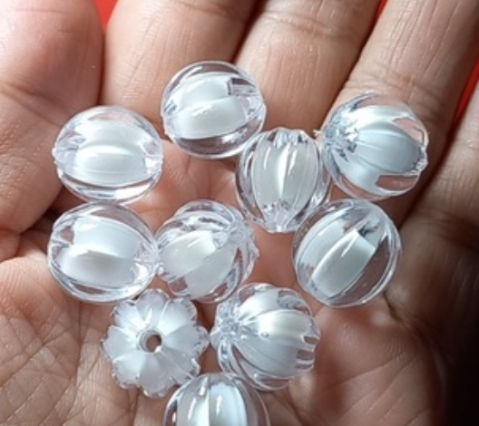 10/25/50gam hạt trái khế 14mm
