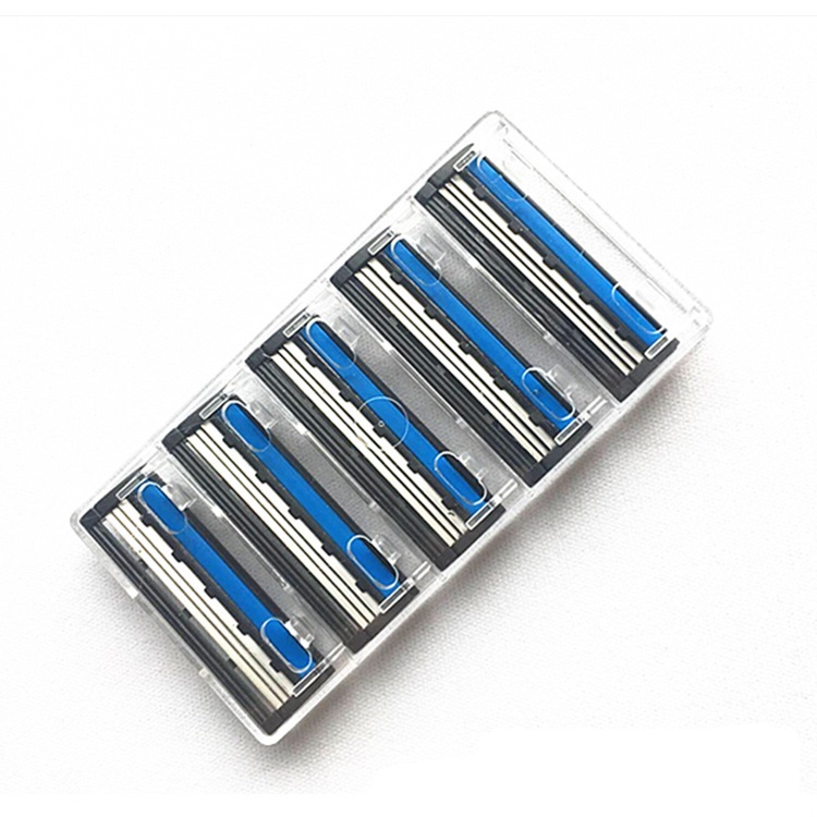 Dao cạo râu JIRUJ 6 lưỡi