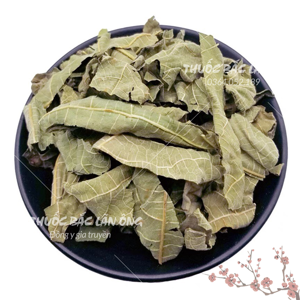 Lá ổi non phơi khô 100g (Lá ổi giảm cân, đọt ổi khô, thơm, sạch)