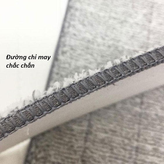 [HCM]COMBO BÔNG LAU NHÀ BẸ 12X38 CM