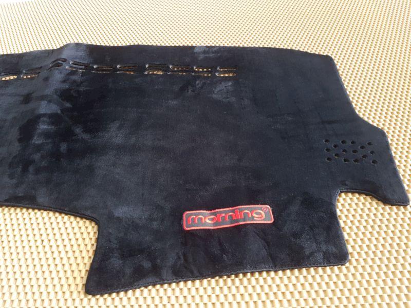 Thảm taplo nhung xe Kia Morning 2008-2010