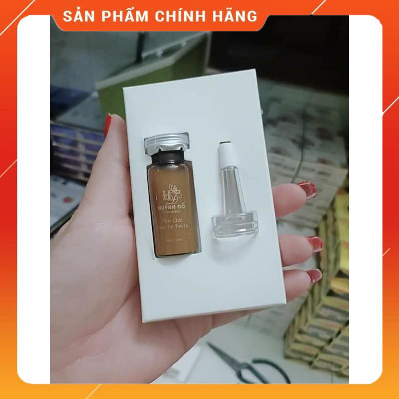TINH CHẤT GIÚP TÁI TẠO DA HUỲNH ĐỖ