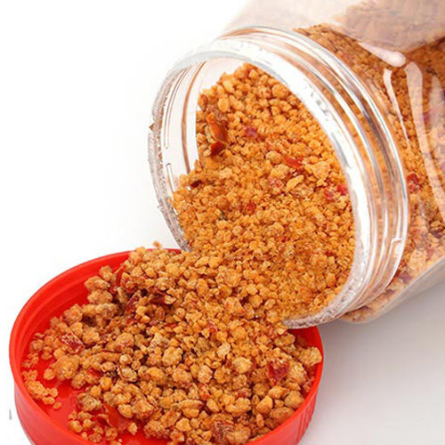 Hủ 100g Muối Tôm Muôi Nhuyễn Siêu Cay Muối Tiêu Tây Ninh Siêu Ngon