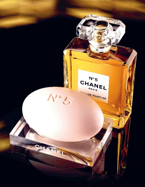 Nước hoa nữ COCO chanel EDP 100ml
