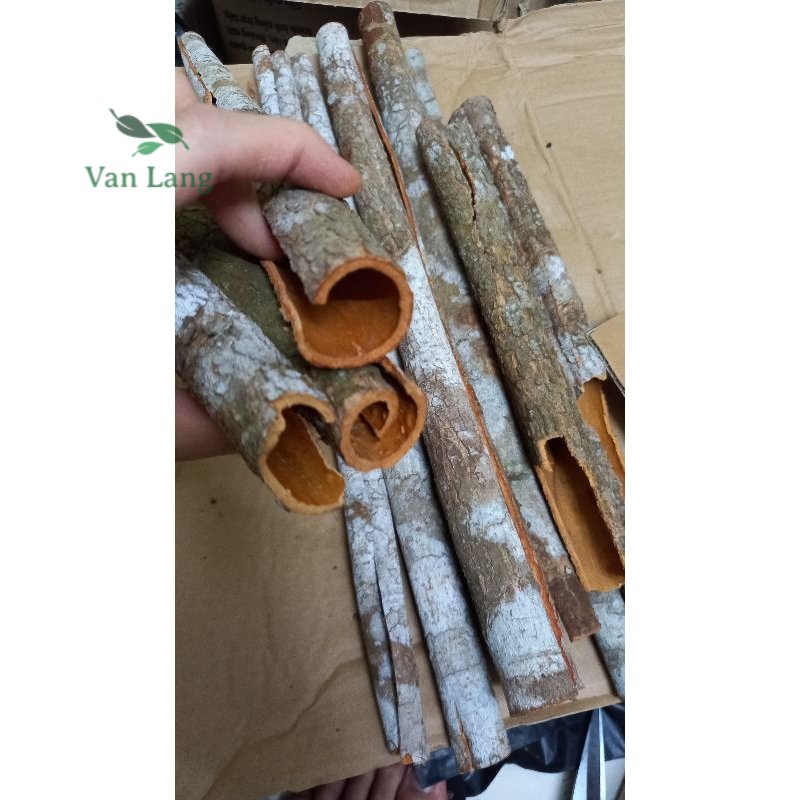 500g Quế thanh khô - vỏ quế thanh khô thơm sạch