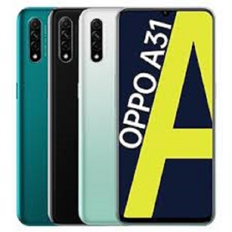 thoại Oppo A31 2020 (6GB/128GB) 2sim CHÍNH HÃNG,Bao đổi miễn phí tận nhà