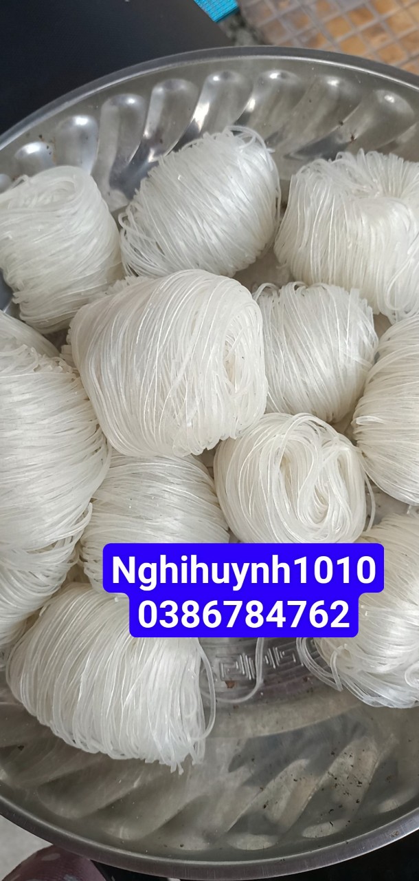 Combo 02kg Hủ tiếu khô Sa Đéc