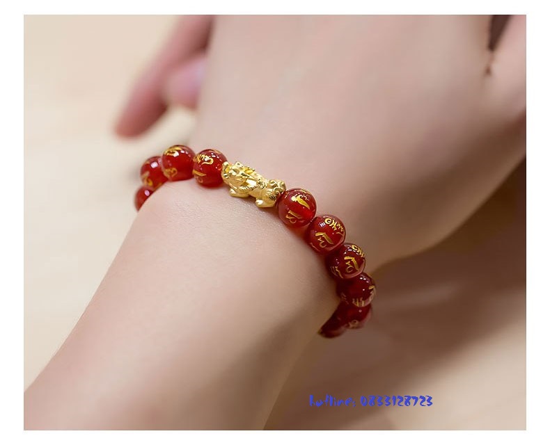 Charm Tỳ hưu 0,15 gram