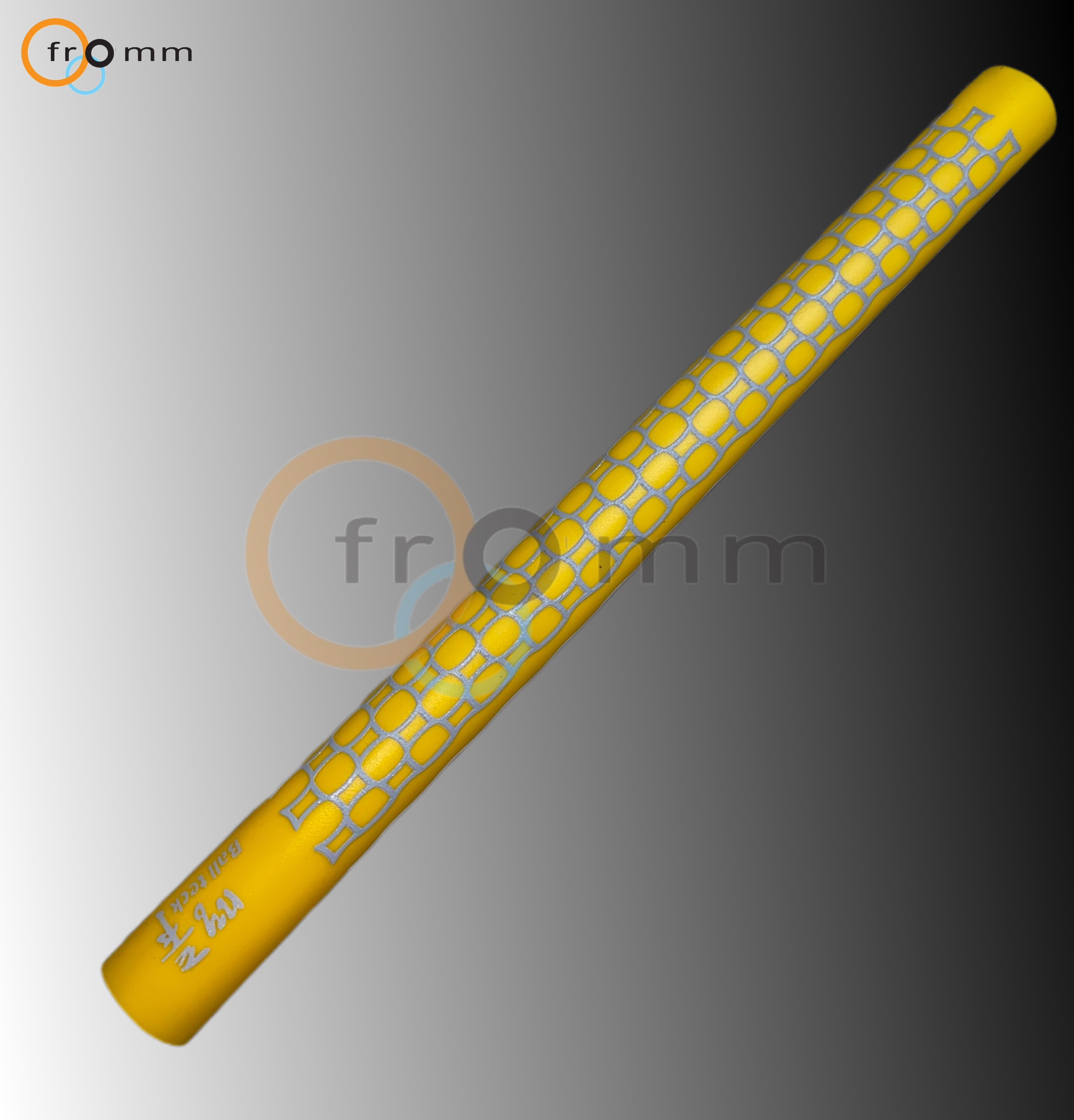 Ruốc bida Ballteck 3D Silicon