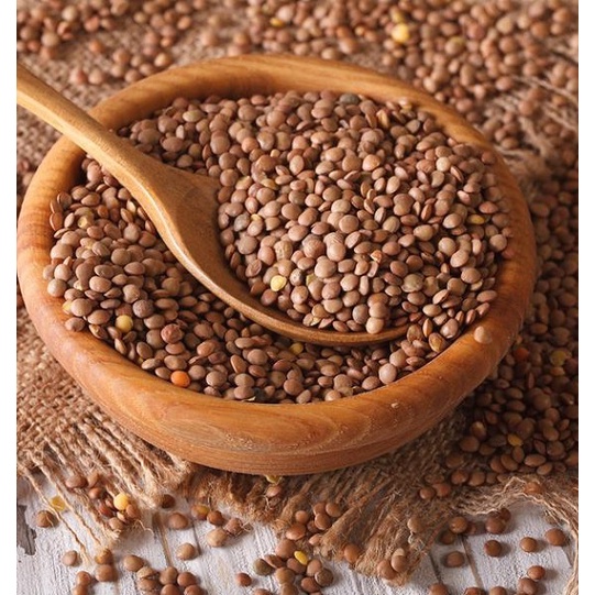 Đậu Lăng Hữu Cơ Bio Planet Nhập Khẩu Ba Lan