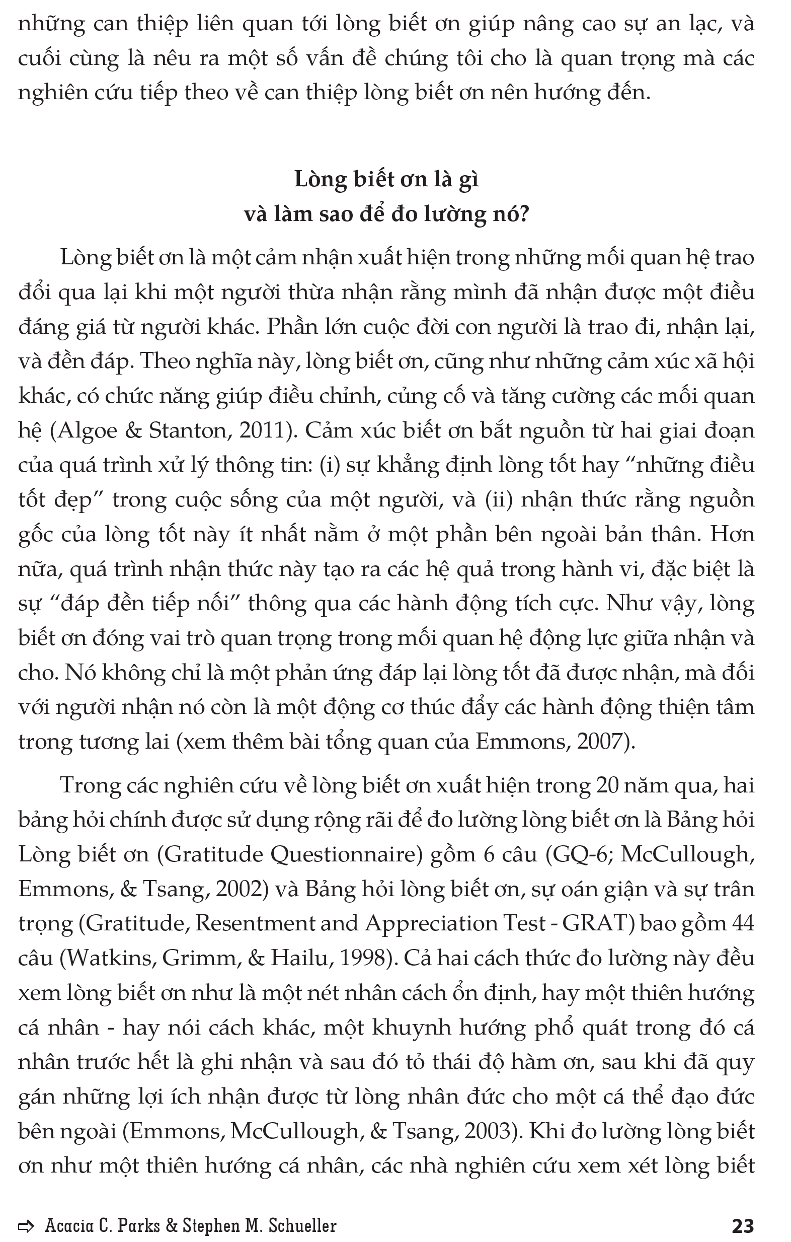 Fahasa - Tâm Lý Học Tích Cực