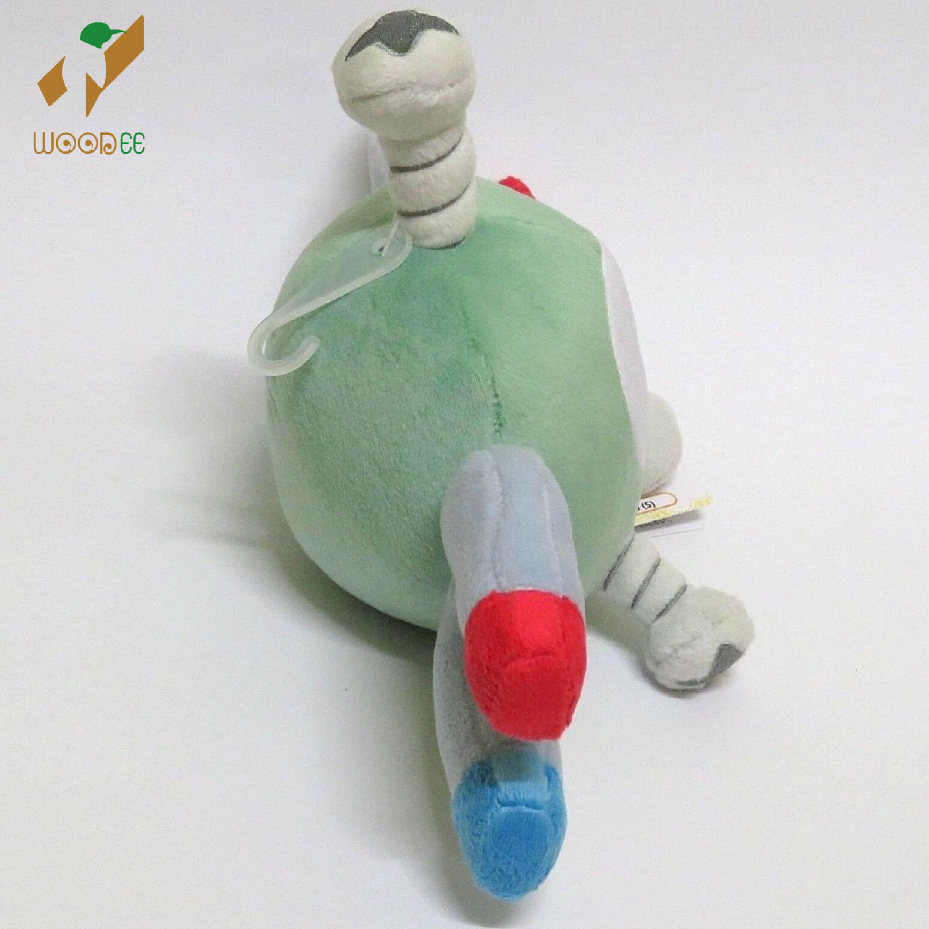 Gấu bông pokemon điện Magnemite (Coil) 20cm