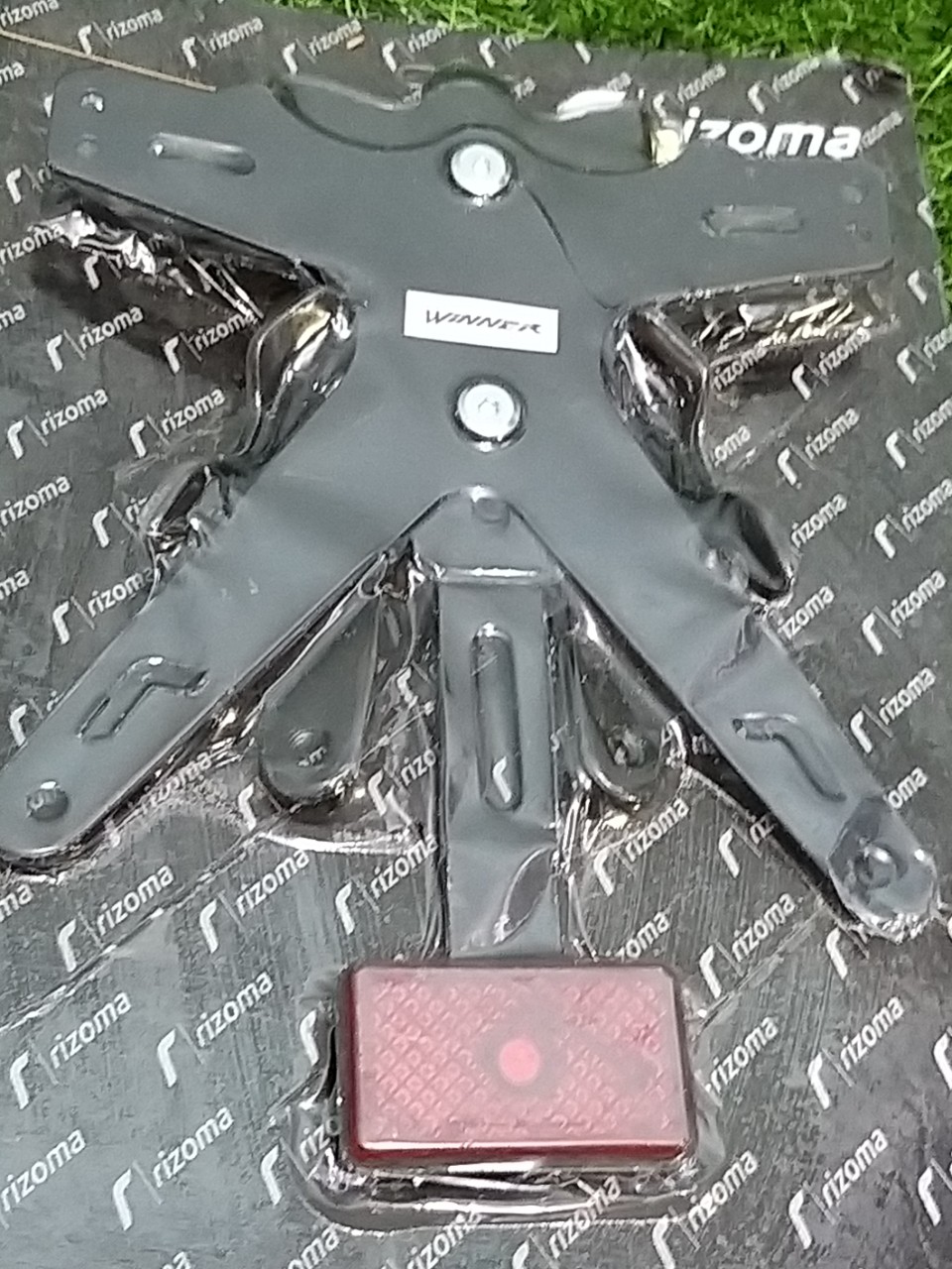 BÁT BIỂN SỐ XE WINNER+EXCITER